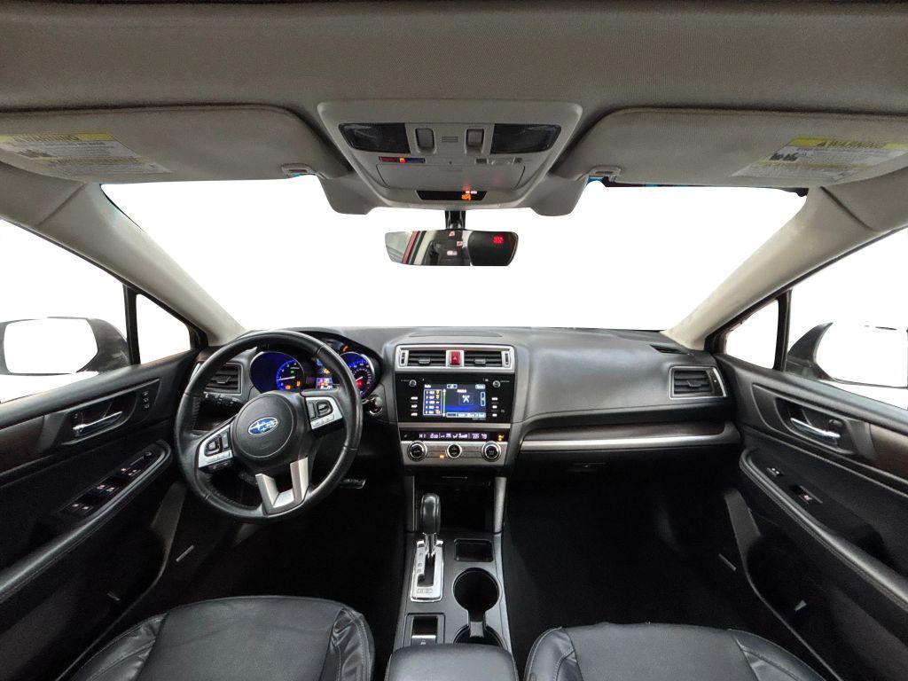 used 2017 Subaru Legacy car, priced at $14,499