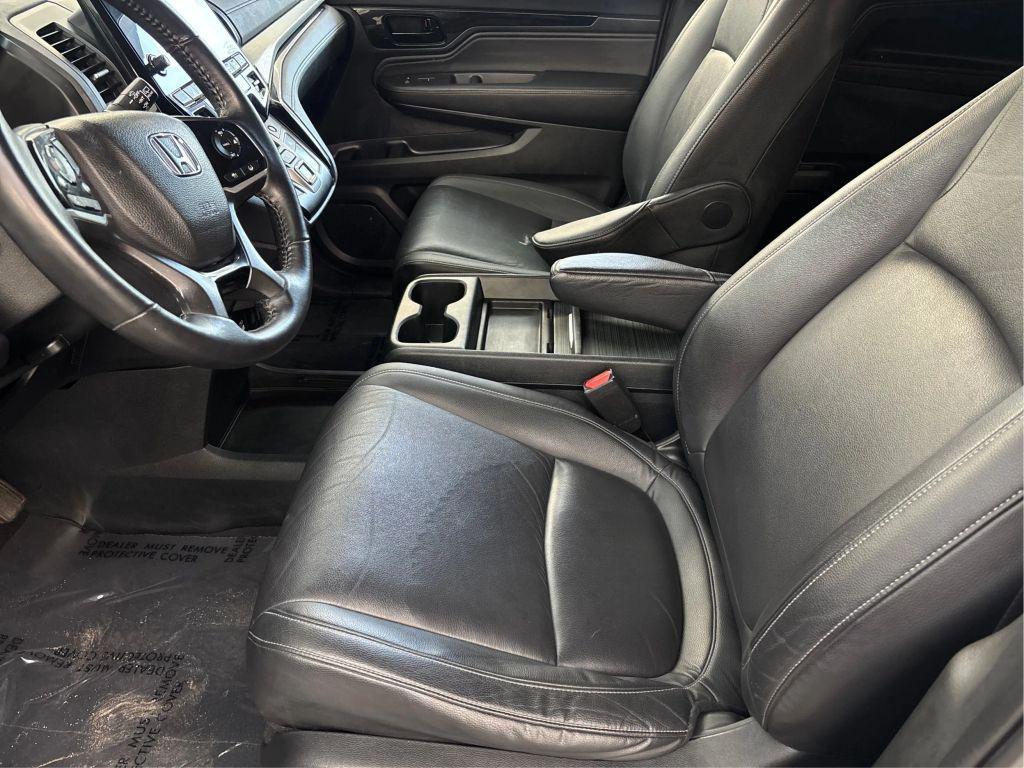 used 2024 Honda Odyssey car, priced at $35,296