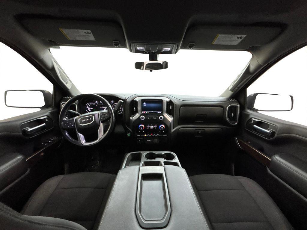 used 2020 GMC Sierra 1500 car