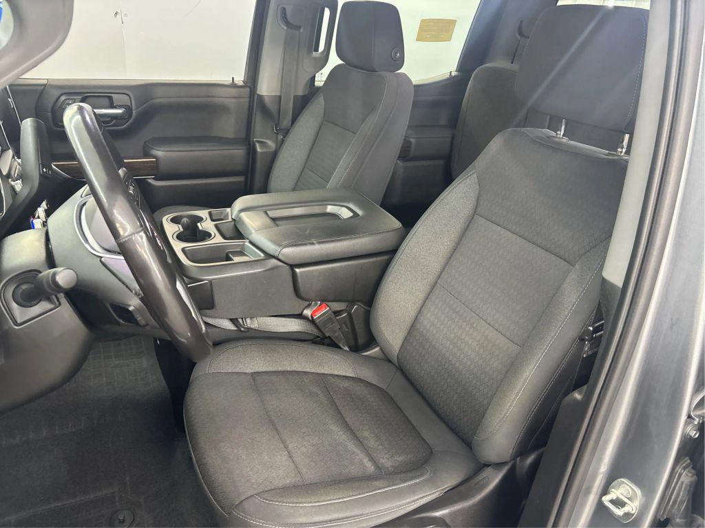 used 2020 GMC Sierra 1500 car