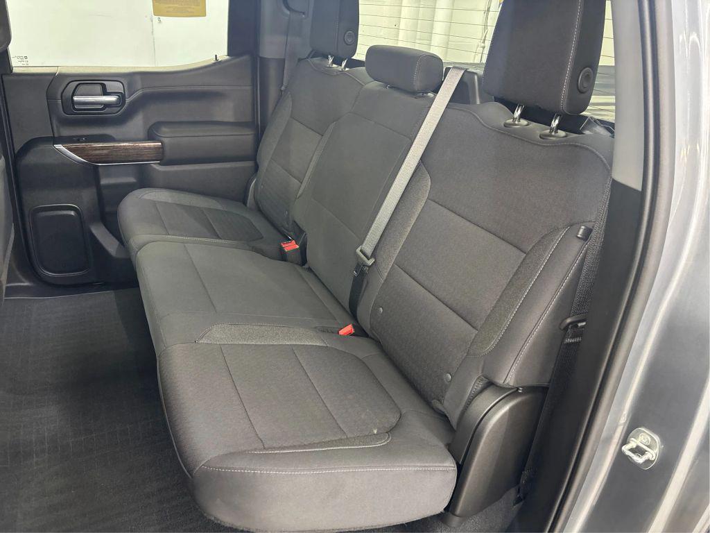 used 2020 GMC Sierra 1500 car