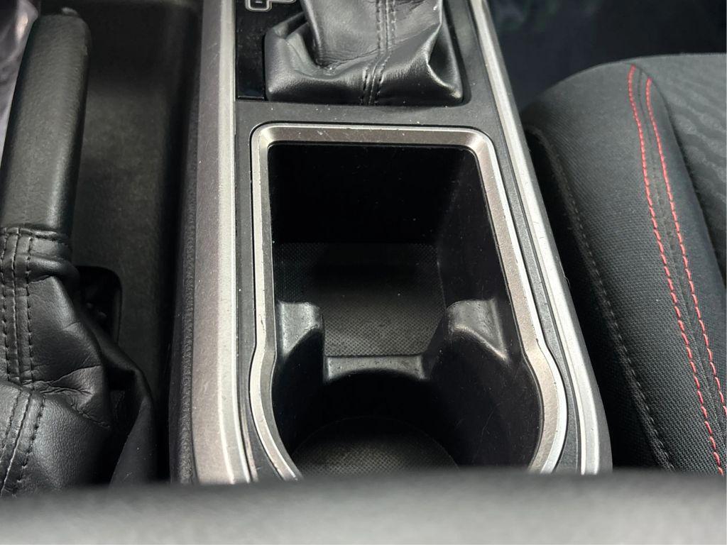 used 2023 Toyota Tacoma car, priced at $28,599