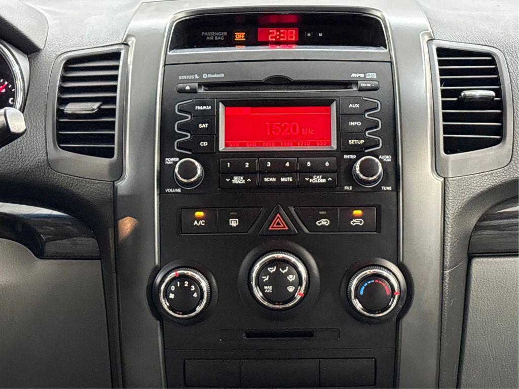 used 2012 Kia Sorento car, priced at $6,599