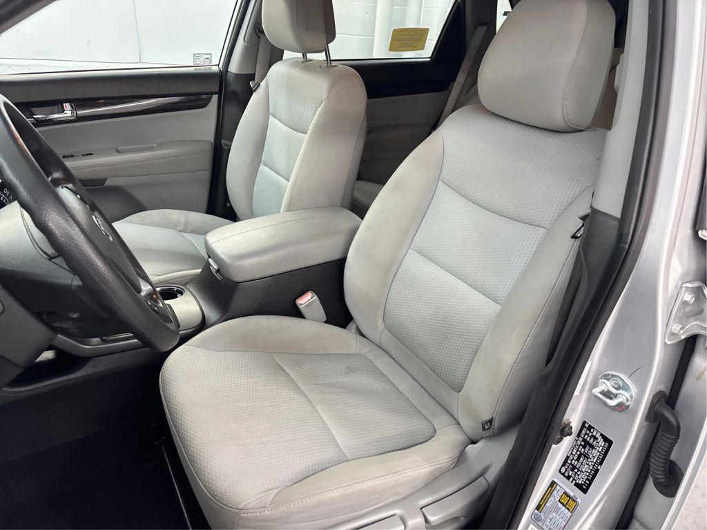used 2012 Kia Sorento car, priced at $6,599