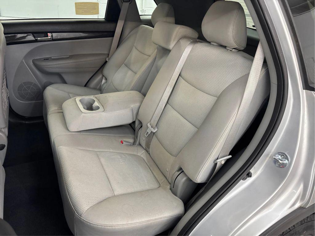 used 2012 Kia Sorento car, priced at $6,599