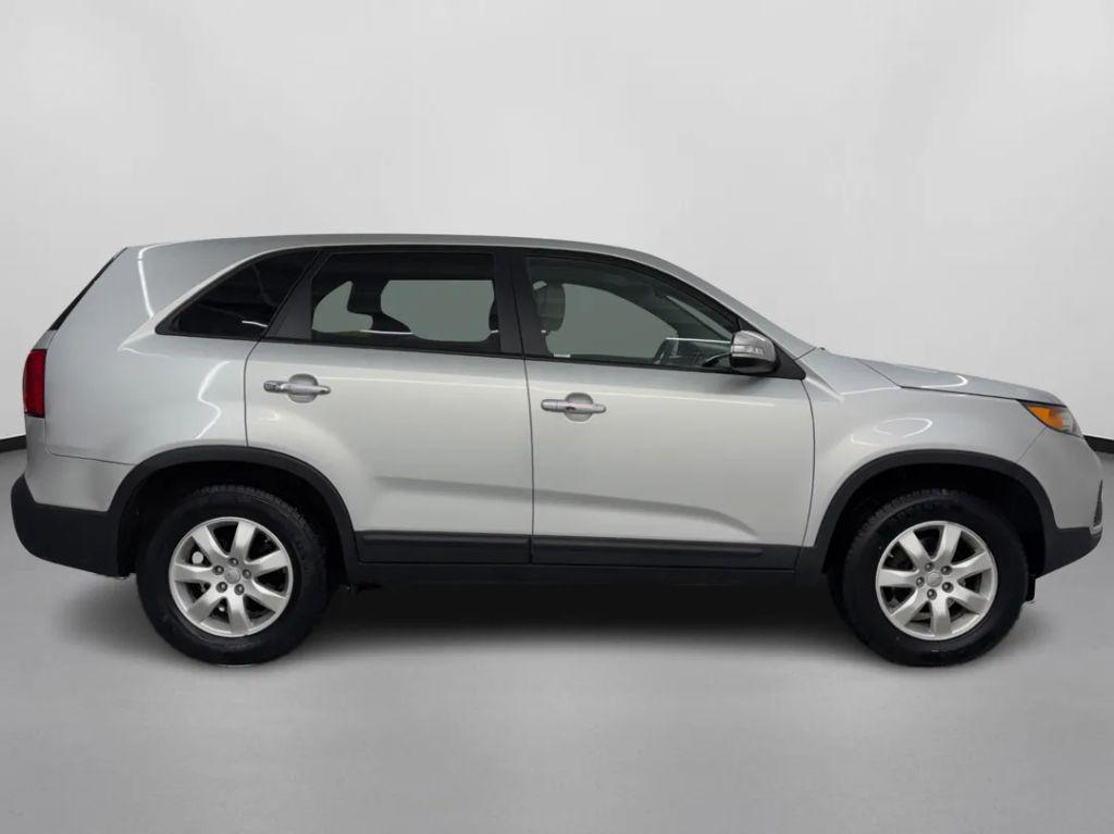 used 2012 Kia Sorento car, priced at $6,599