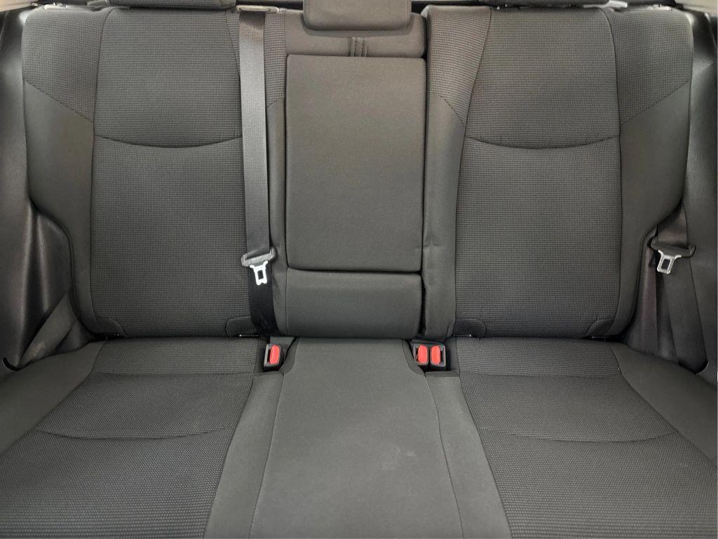 used 2023 Toyota RAV4 car, priced at $23,999