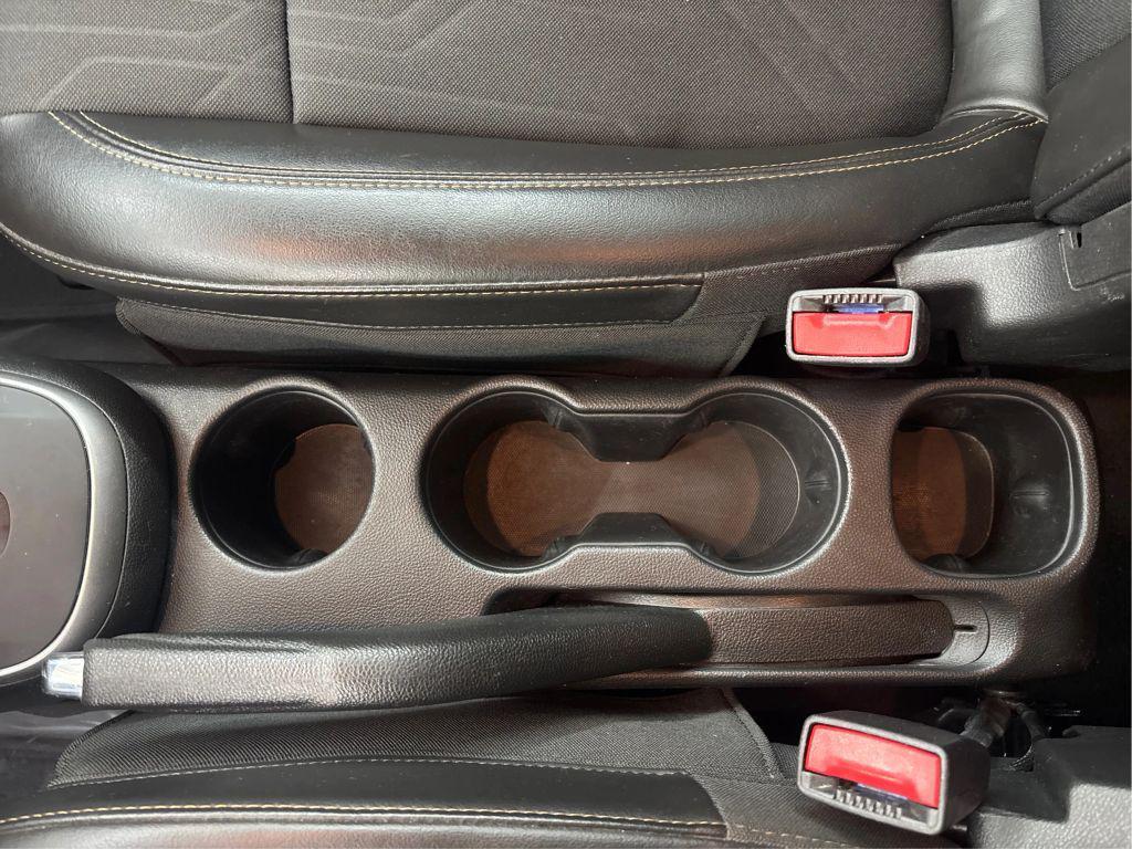 used 2022 Chevrolet Trax car, priced at $13,199