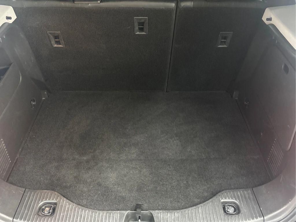 used 2022 Chevrolet Trax car, priced at $13,199