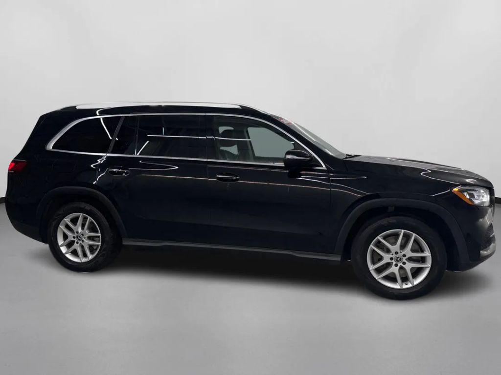 used 2020 Mercedes-Benz GLS 450 car, priced at $33,199