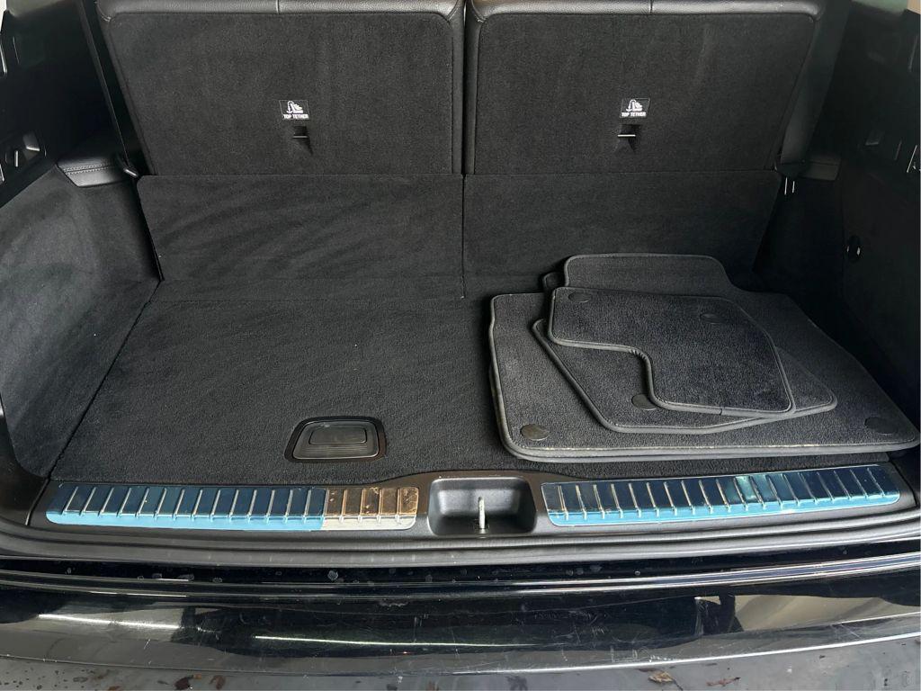 used 2020 Mercedes-Benz GLS 450 car, priced at $33,199