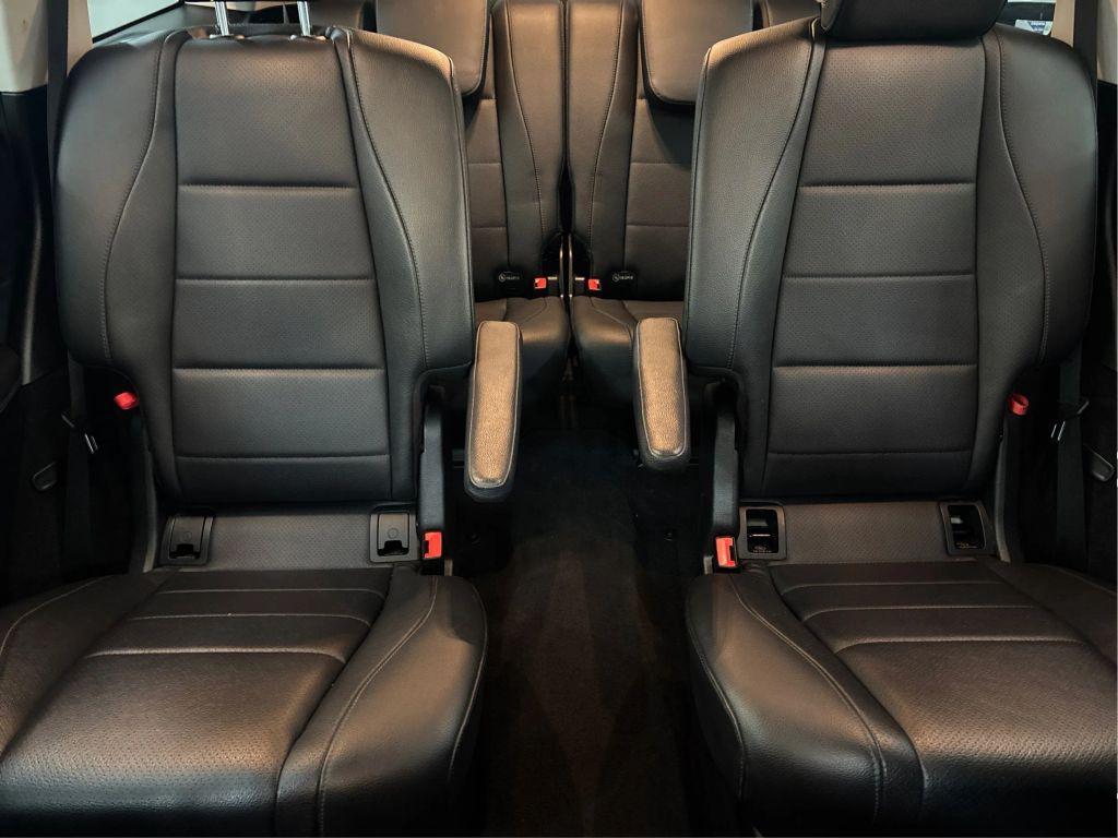 used 2020 Mercedes-Benz GLS 450 car, priced at $33,199