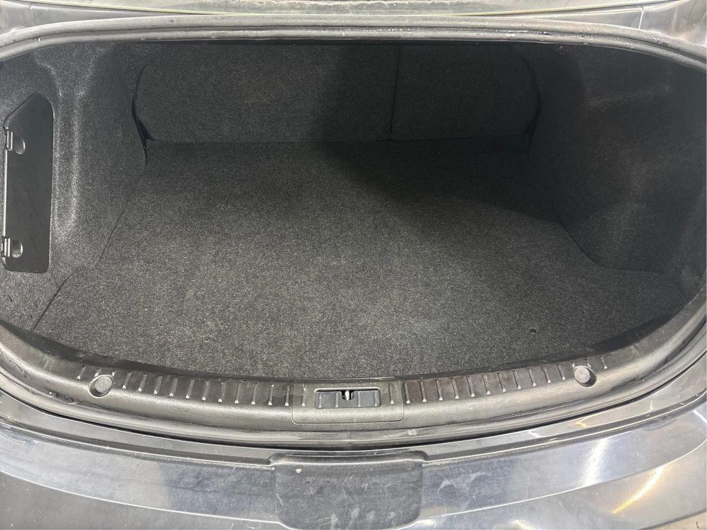 used 2013 Mazda Mazda3 car, priced at $6,499