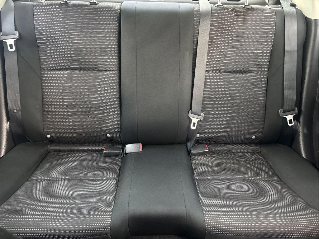 used 2013 Mazda Mazda3 car, priced at $6,499