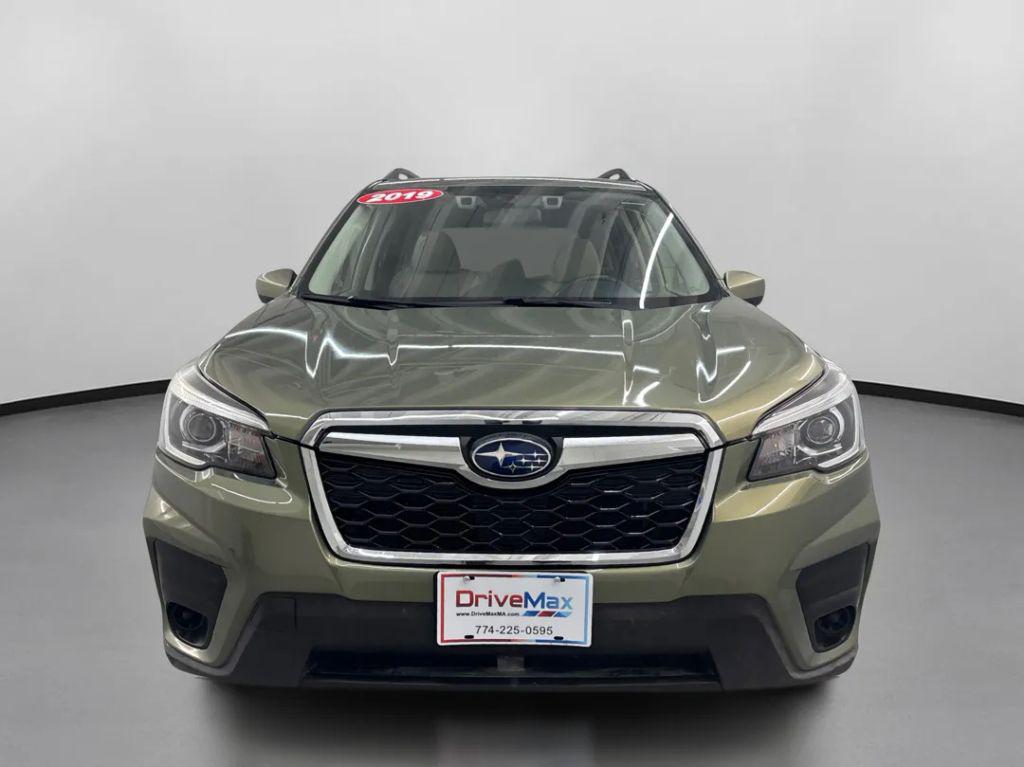 used 2019 Subaru Forester car, priced at $17,699