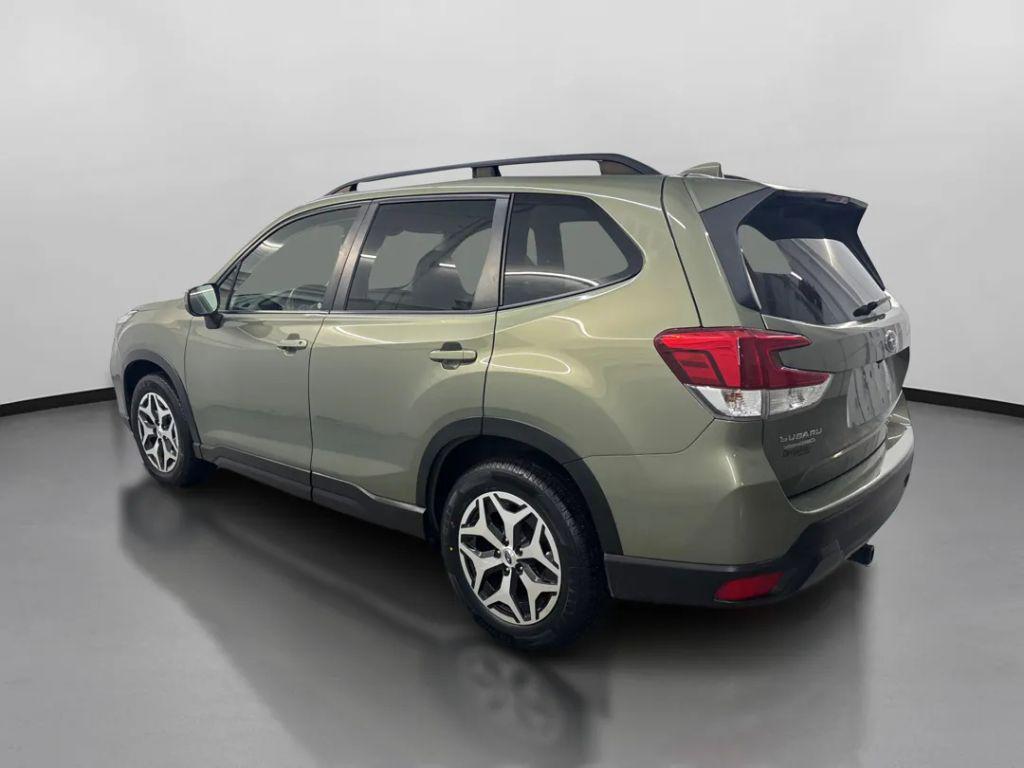 used 2019 Subaru Forester car, priced at $17,699