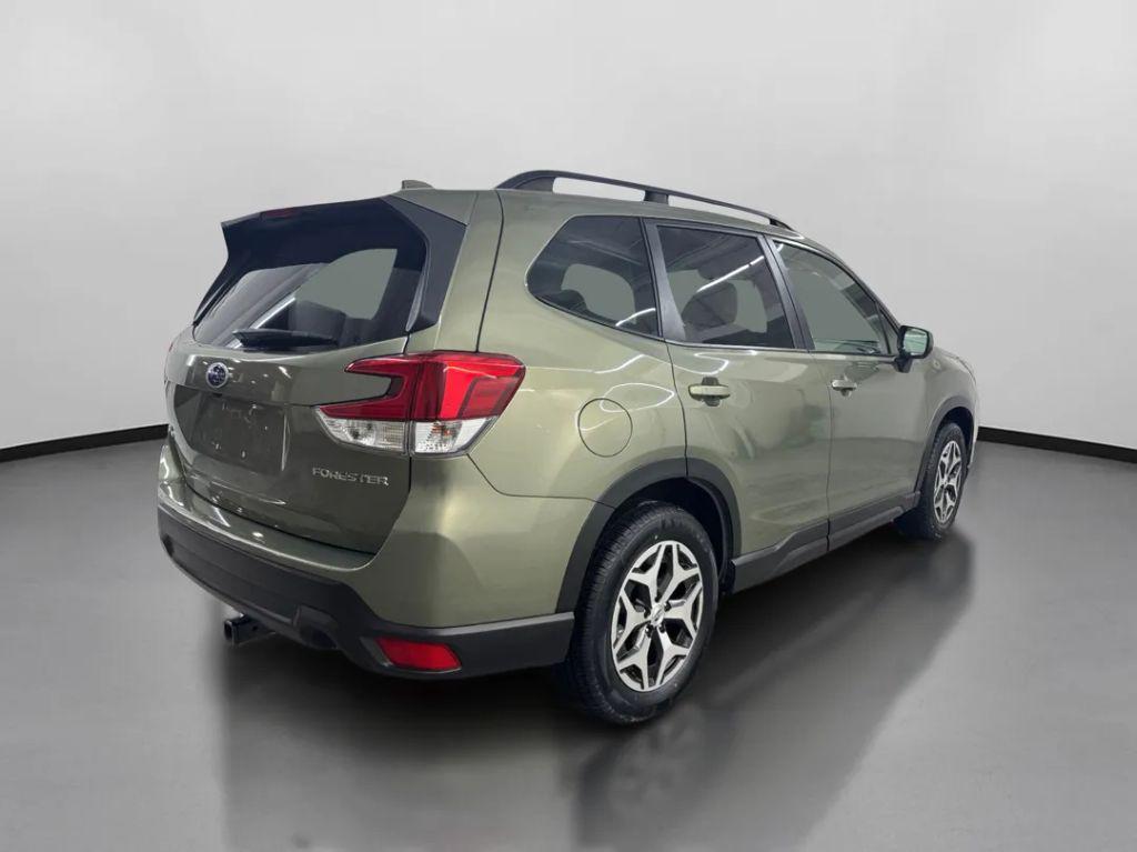 used 2019 Subaru Forester car, priced at $17,699