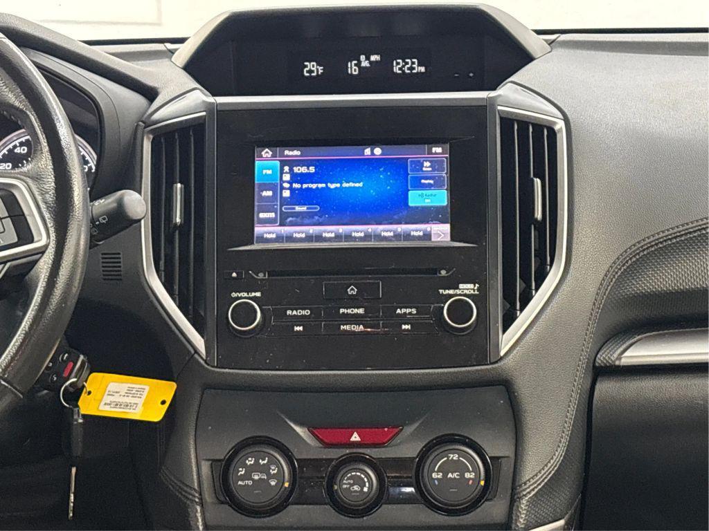 used 2019 Subaru Forester car, priced at $17,699