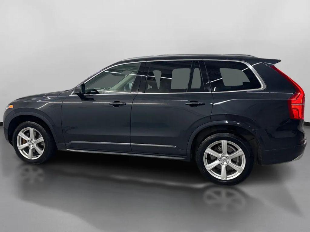 used 2021 Volvo XC90 car, priced at $21,999