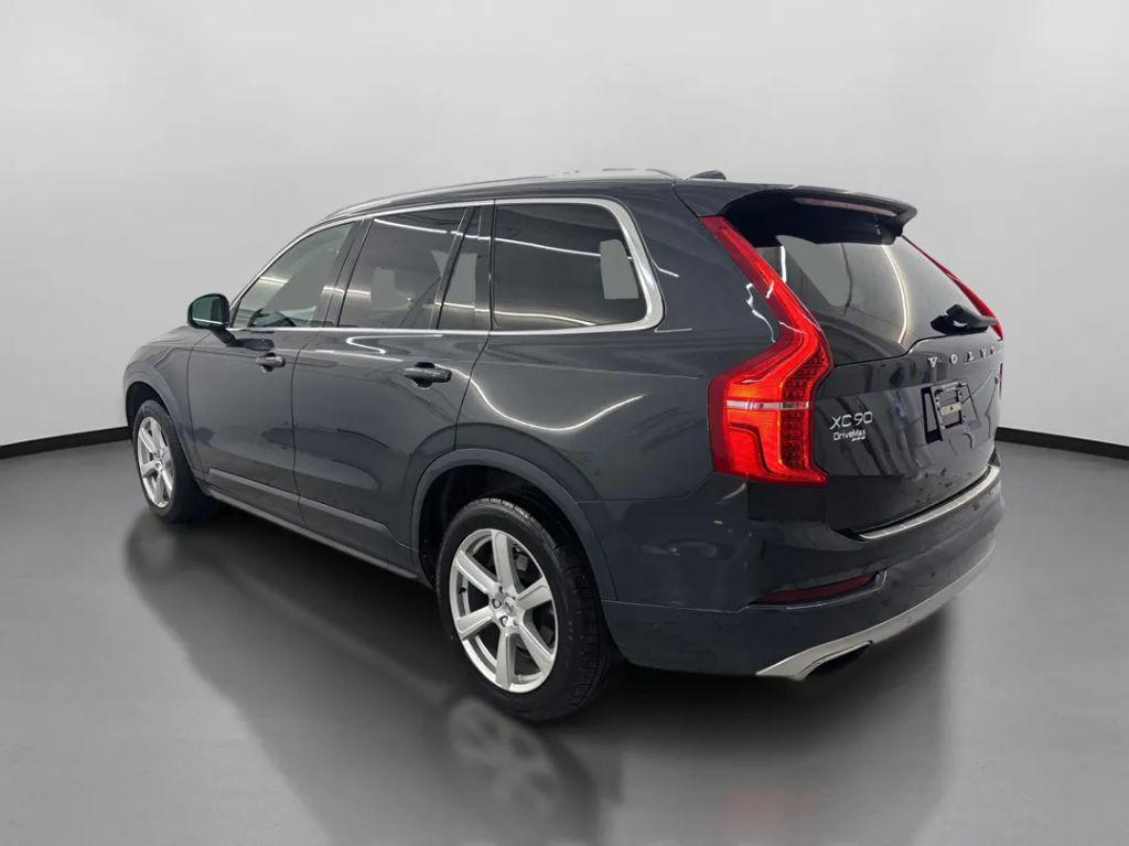used 2021 Volvo XC90 car, priced at $21,999