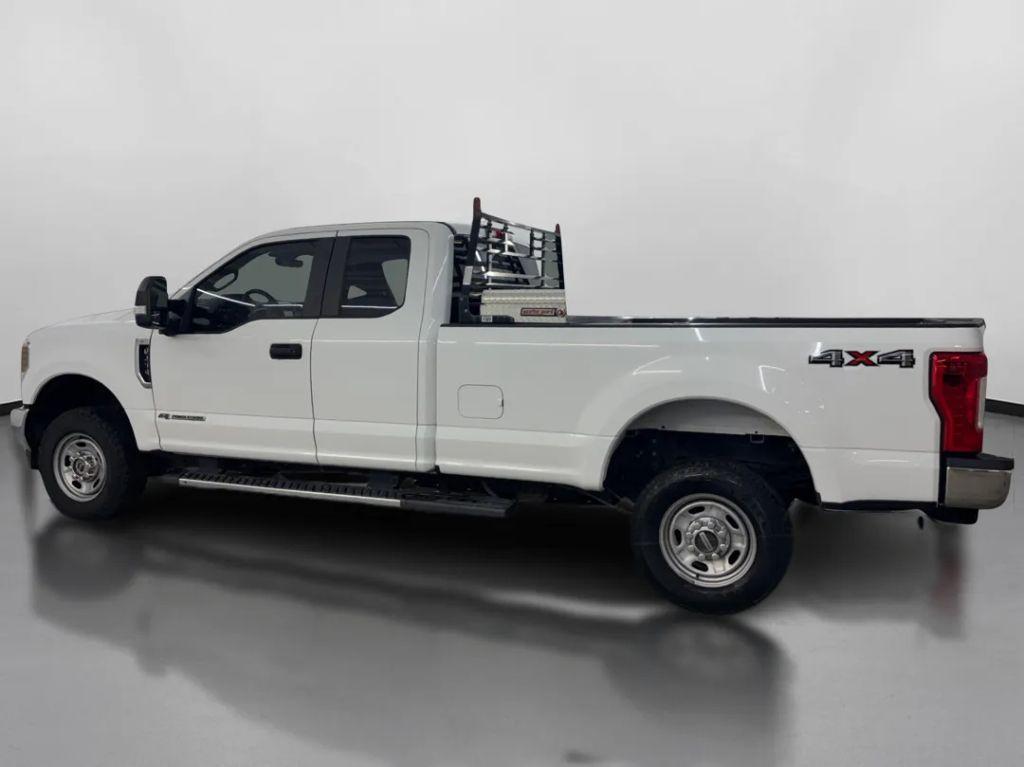 used 2019 Ford F-250 car, priced at $33,299