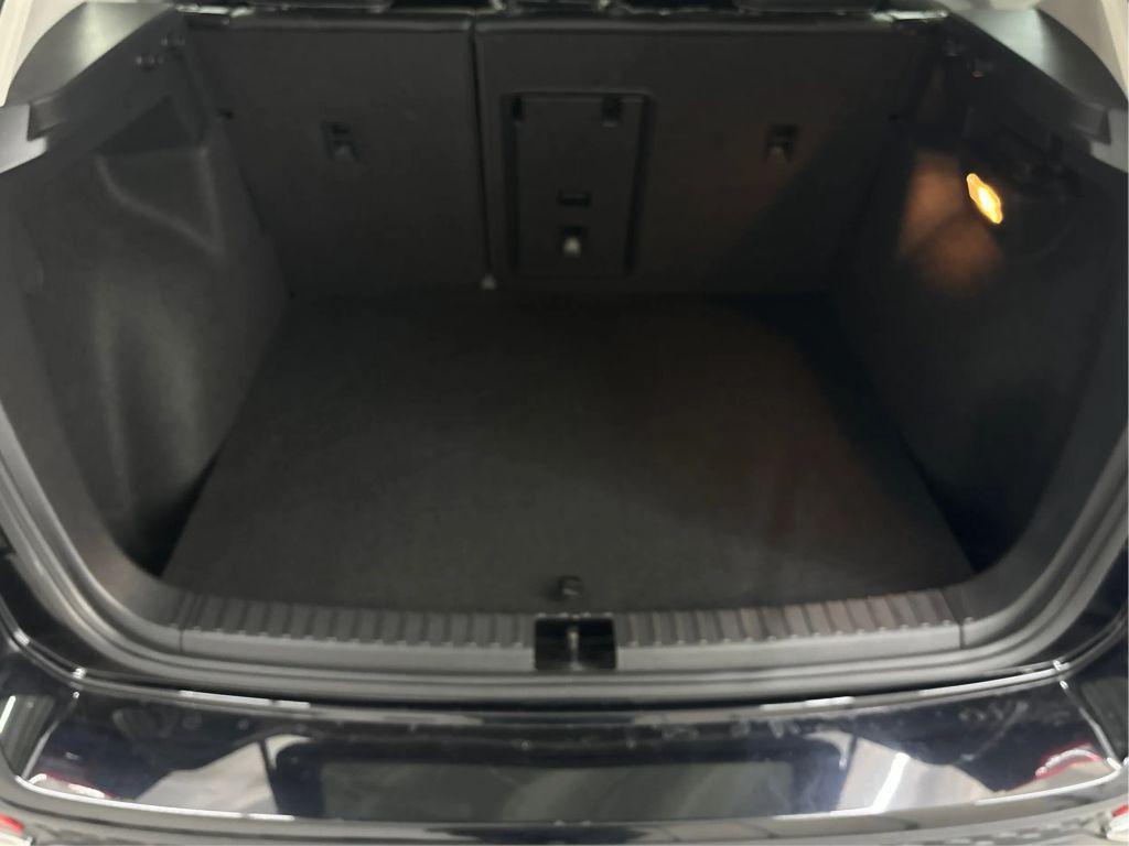 used 2022 Volkswagen Taos car, priced at $14,299