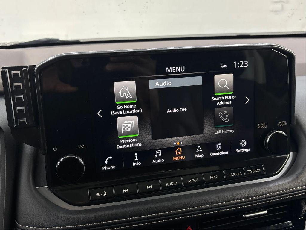 used 2021 Nissan Rogue car, priced at $17,699