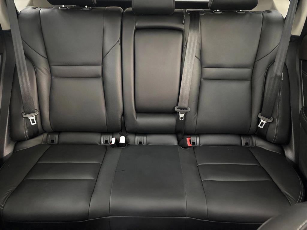 used 2021 Nissan Rogue car, priced at $17,699