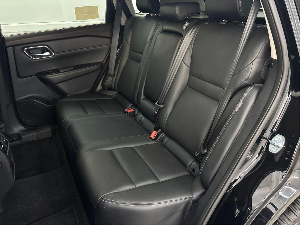 used 2021 Nissan Rogue car, priced at $17,699