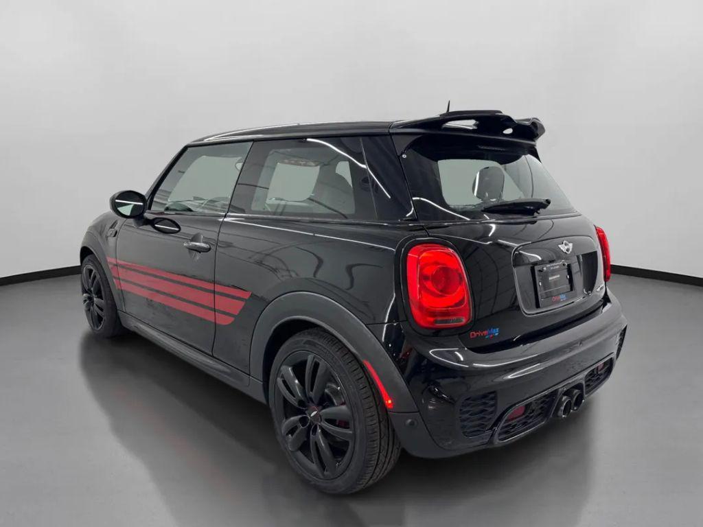 used 2017 MINI Hardtop car, priced at $13,399
