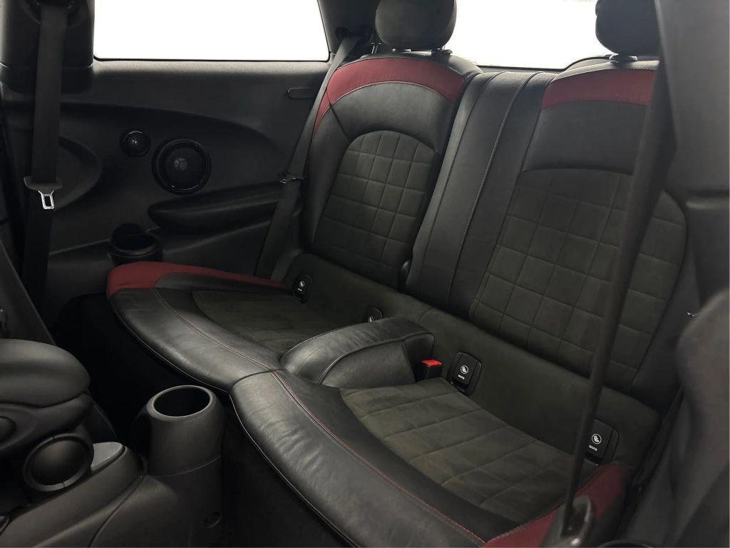 used 2017 MINI Hardtop car, priced at $13,399