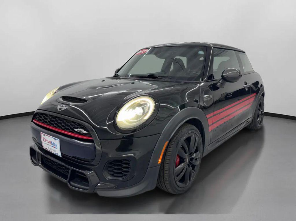 used 2017 MINI Hardtop car, priced at $13,399