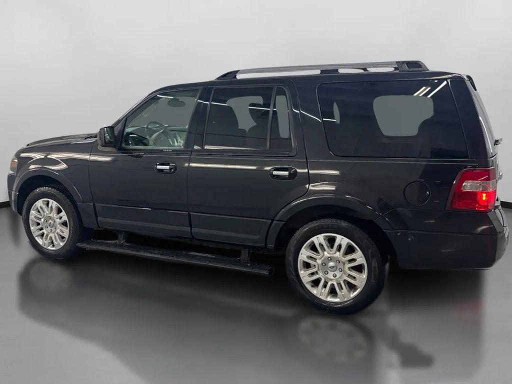 used 2012 Ford Expedition car, priced at $7,999