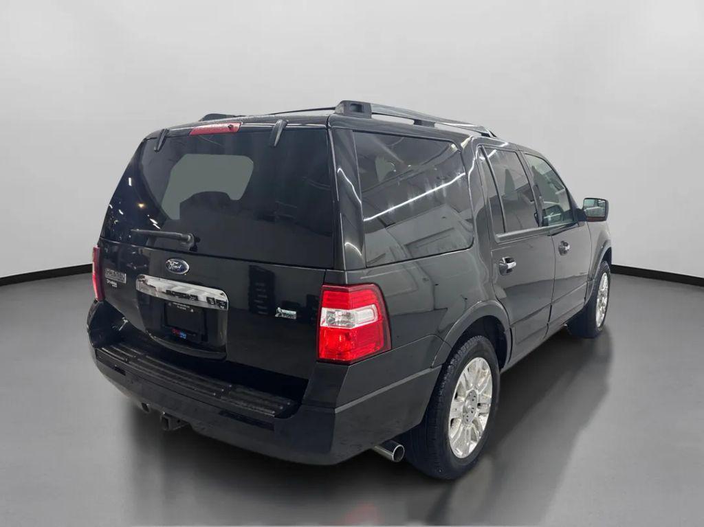 used 2012 Ford Expedition car, priced at $7,999