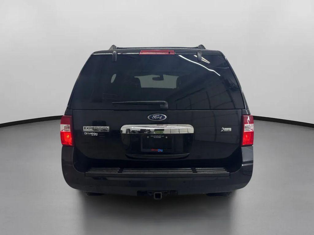 used 2012 Ford Expedition car, priced at $7,999