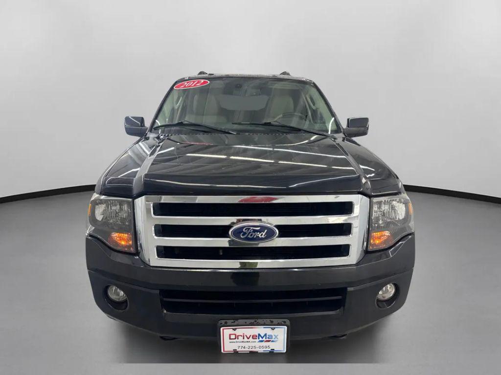 used 2012 Ford Expedition car, priced at $7,999