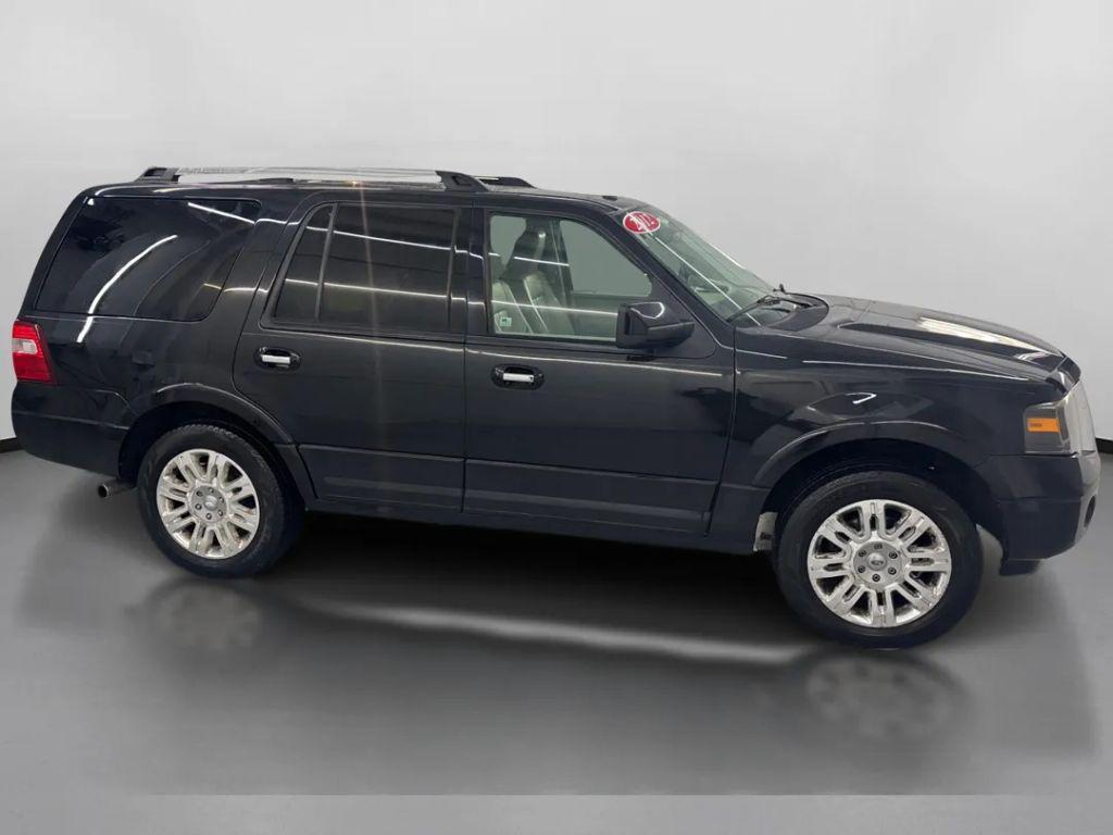 used 2012 Ford Expedition car, priced at $7,999