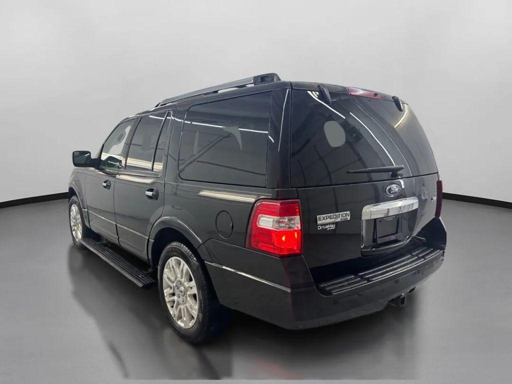 used 2012 Ford Expedition car, priced at $7,999