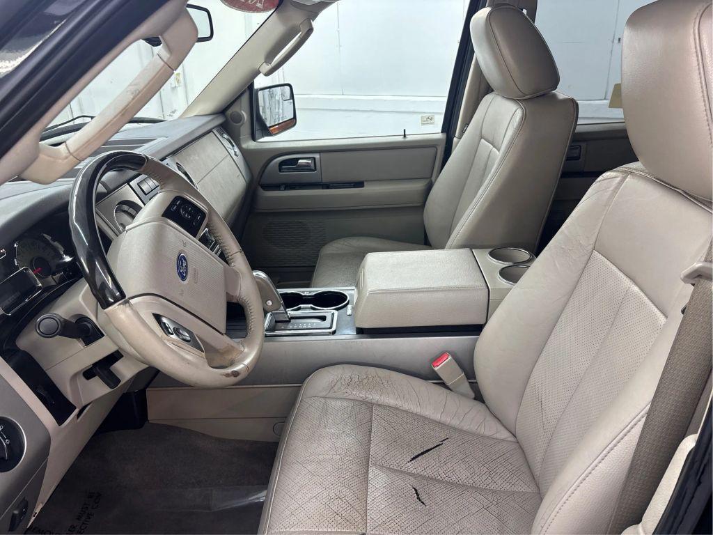 used 2012 Ford Expedition car, priced at $7,999