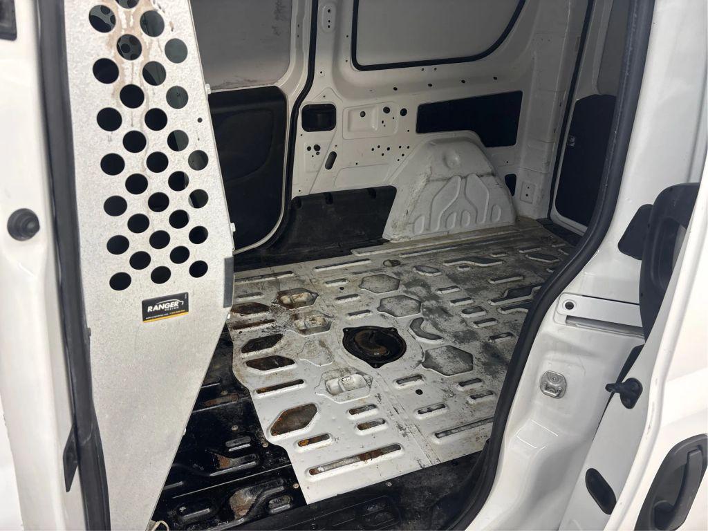 used 2022 Ram ProMaster City car, priced at $18,796