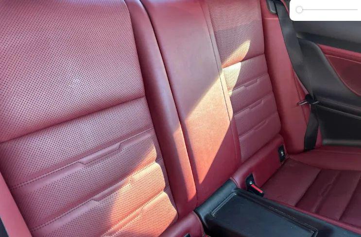 used 2016 Lexus RC 300 car, priced at $21,699