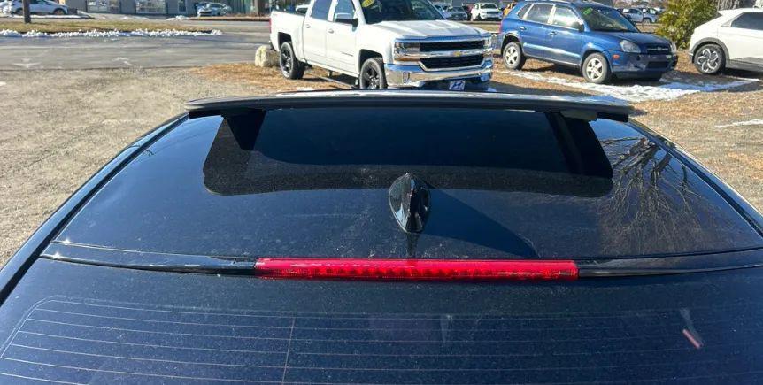 used 2016 Lexus RC 300 car, priced at $21,699