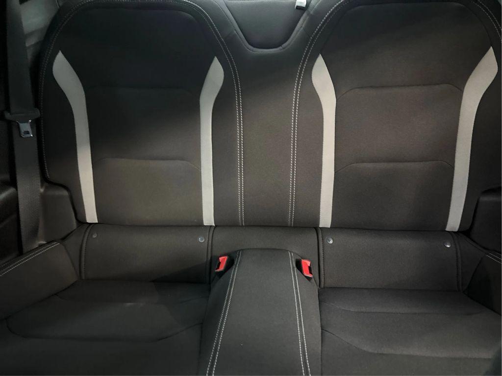 used 2018 Chevrolet Camaro car, priced at $27,196