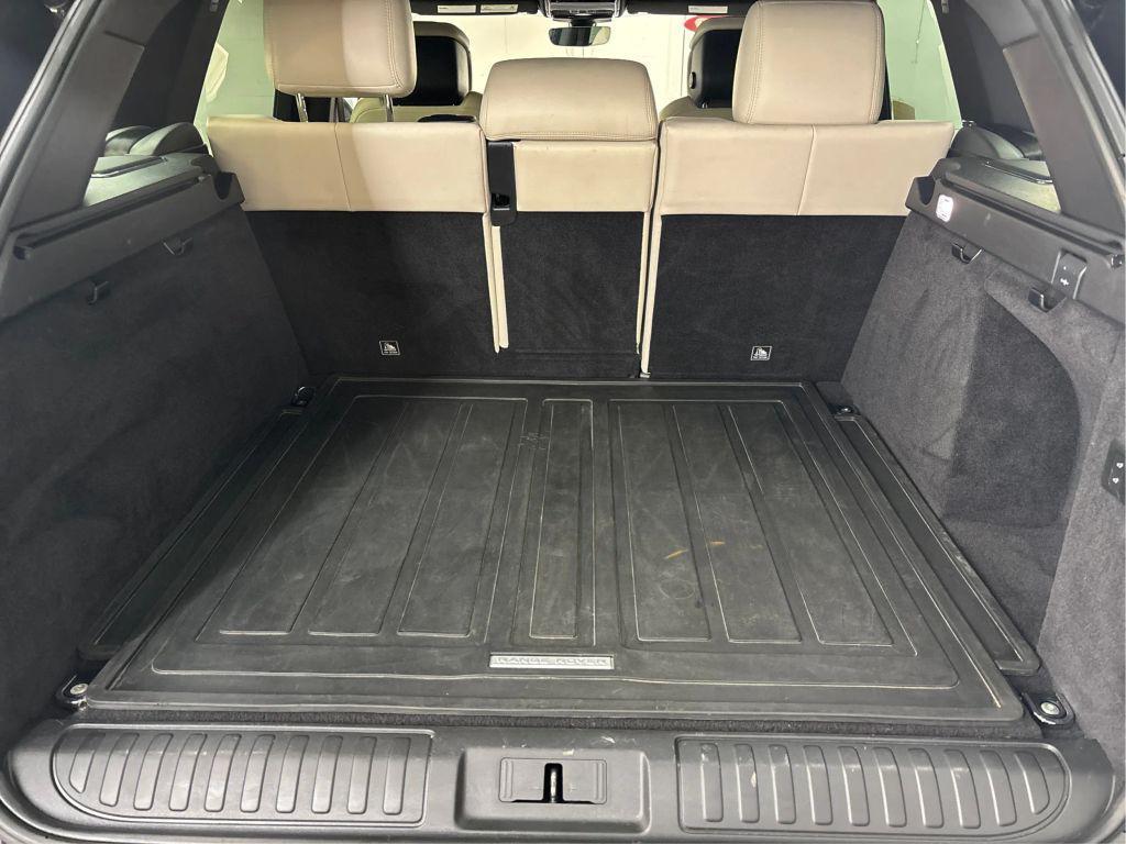 used 2019 Land Rover Range Rover Sport car, priced at $26,996