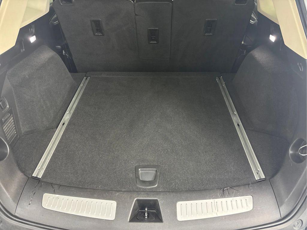 used 2017 Cadillac XT5 car, priced at $13,799