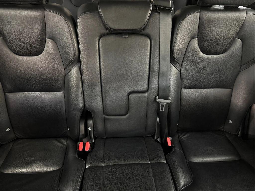 used 2022 Volvo XC90 car, priced at $26,696