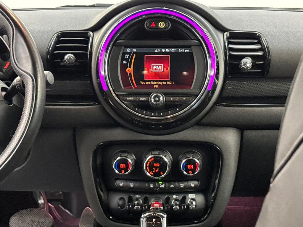 used 2020 MINI Clubman car, priced at $19,499