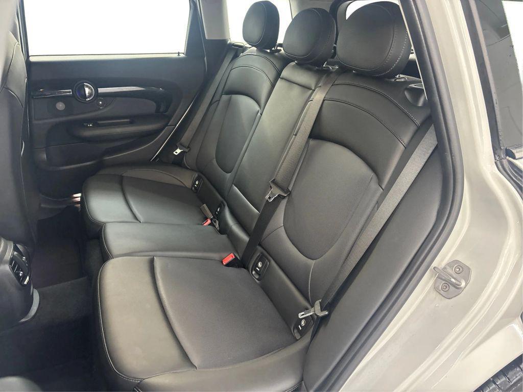 used 2020 MINI Clubman car, priced at $19,499