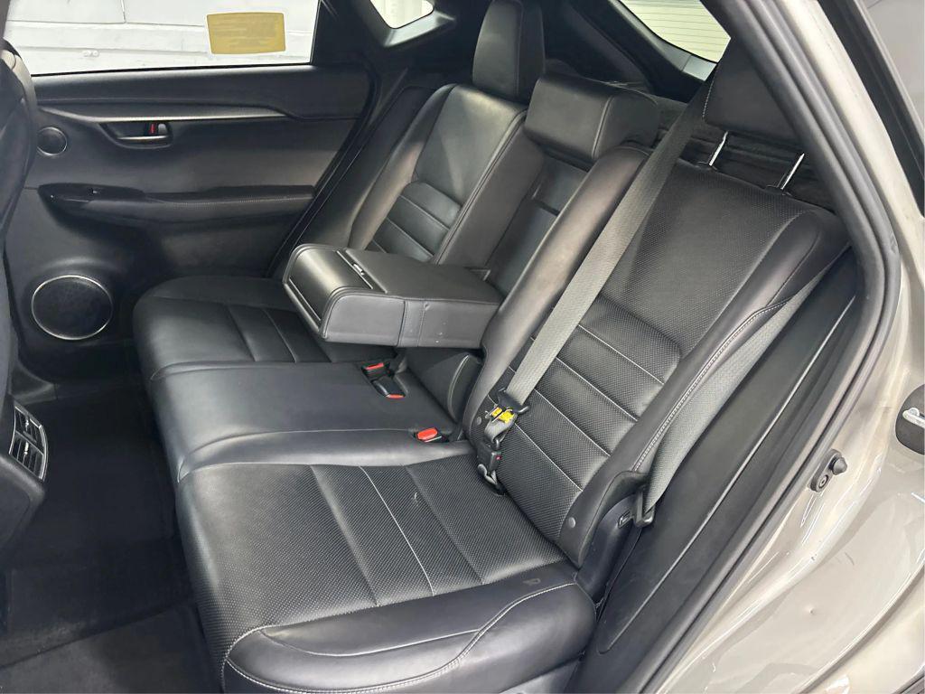 used 2019 Lexus NX 300 car, priced at $22,299