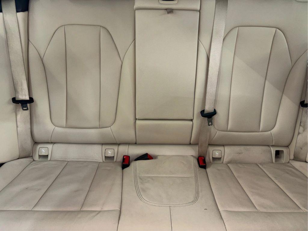 used 2018 BMW X3 car, priced at $12,399